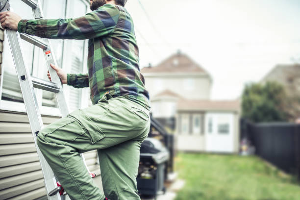 Best Composite Siding  in Ashton Sandy Spring, MD